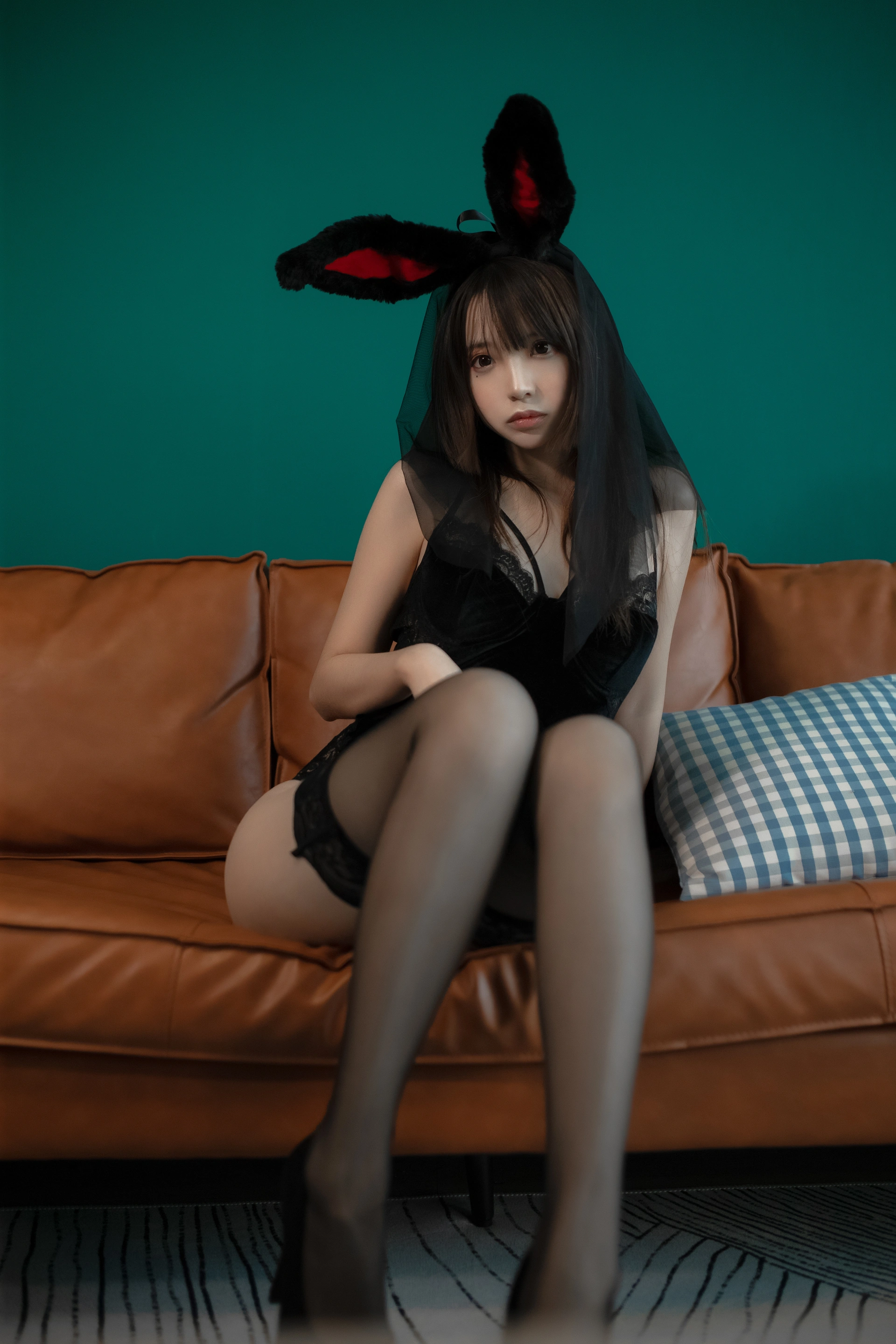 疯猫ss - NO.55 魔女样双笙本（6套） 1