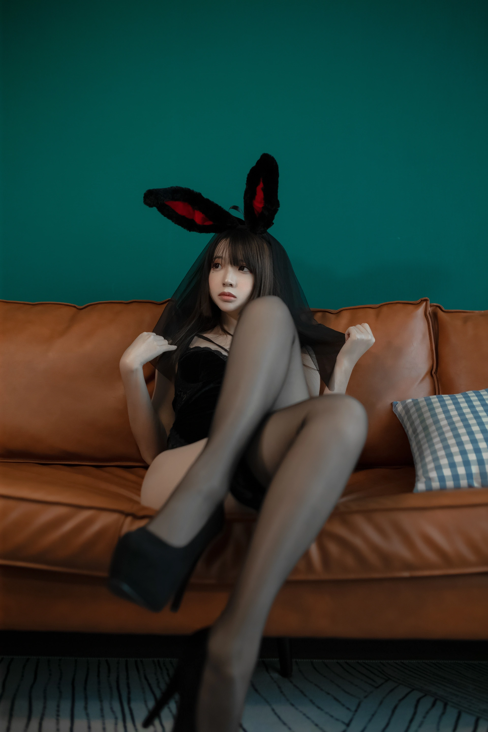 疯猫ss - NO.55 魔女样双笙本（6套） 2